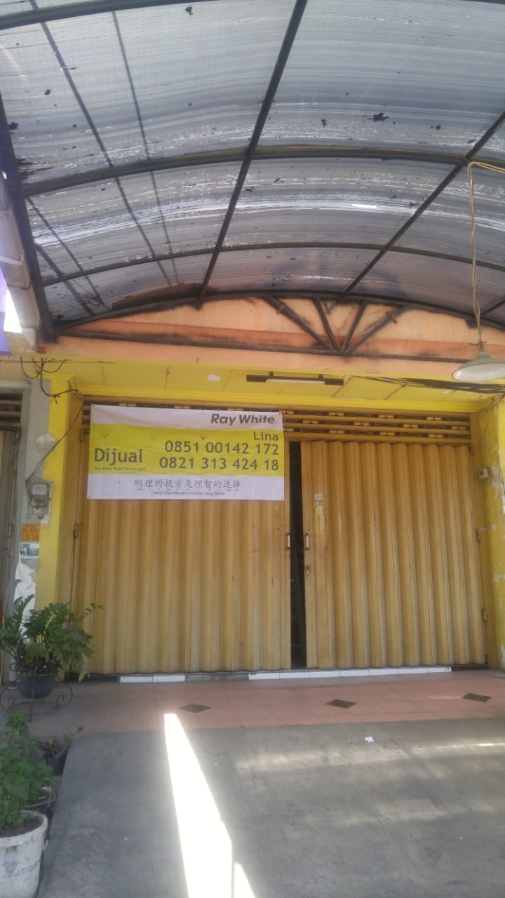 Beli Rumah Di Surabaya Tenggilis